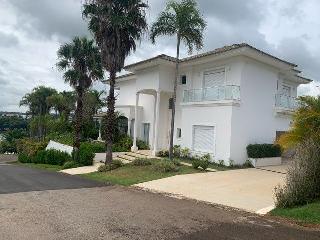 Casa Residencial Fazenda Alvorada Porto Feliz 