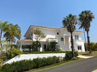 Casa Residencial Fazenda Alvorada Porto Feliz 