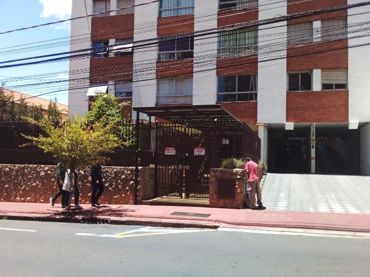 Apartamento Centro Sorocaba