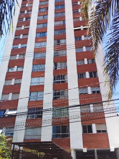 Apartamento Centro Sorocaba