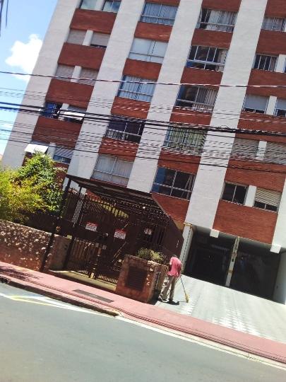 Apartamento Centro Sorocaba