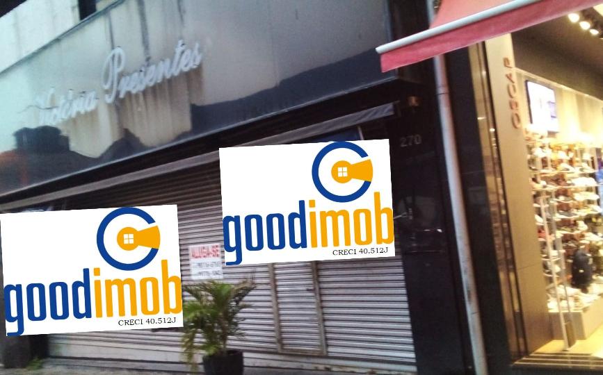 Loja Centro Sorocaba 