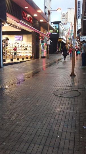 Loja Centro Sorocaba 