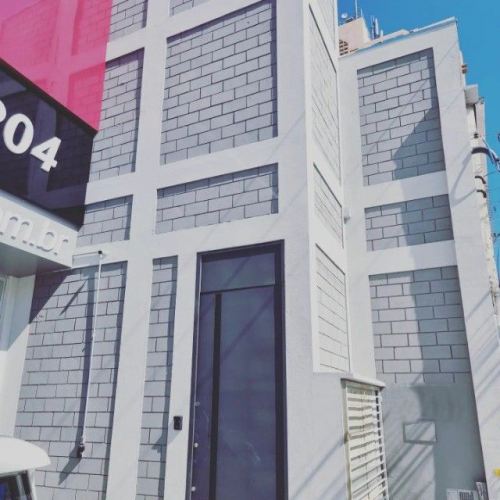 Sala Comercial Vila Lucy Sorocaba