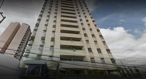 Apartamento Centro Sorocaba 