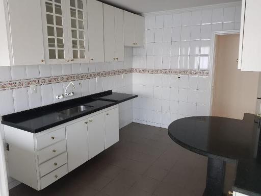 Apartamento Centro Sorocaba 
