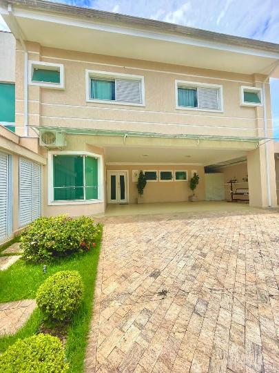 Casa Condomínio Granja Olga Sorocaba