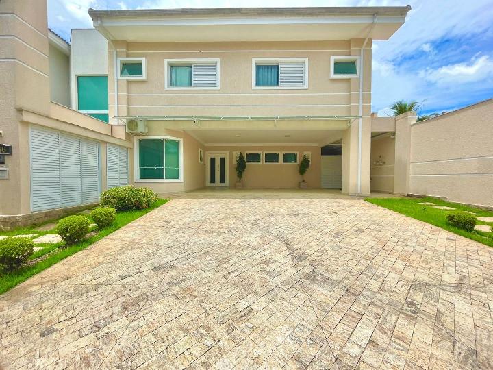 Casa Condomínio Granja Olga Sorocaba