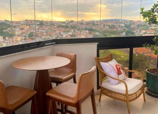 Apartamento Centro Sorocaba