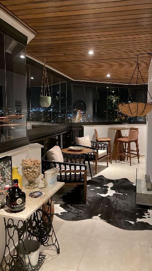 Apartamento Centro Sorocaba