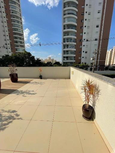 Apartamento Parque Campolim Sorocaba 