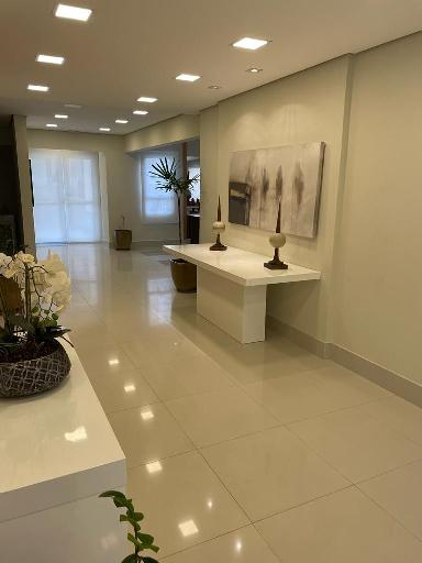 Apartamento Parque Campolim Sorocaba 