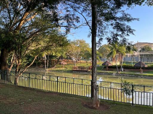 Terreno Parque Campolim Sorocaba 