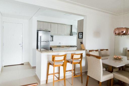 Apartamento Parque Campolim Sorocaba 