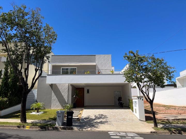 Casa Parque Campolim Sorocaba