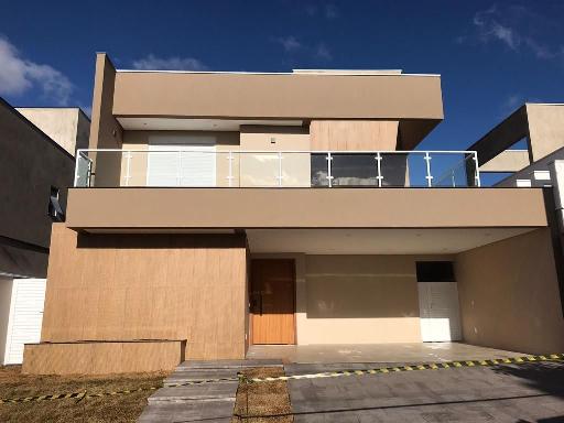 Sobrado Condomínio Residencial Giverny Sorocaba 