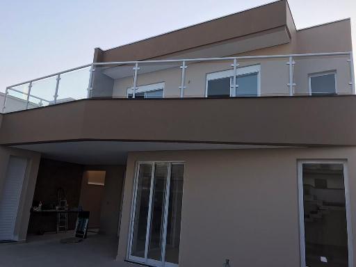 Sobrado Condomínio Residencial Giverny Sorocaba 