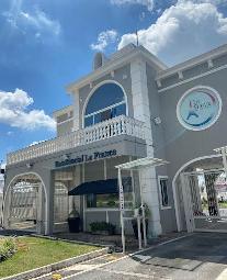 Casa Aparecidinha Sorocaba 