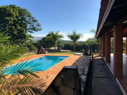 Chácara Jardim Alvorada Araçoiaba da Serra 