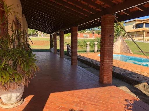 Chácara Jardim Alvorada Araçoiaba da Serra 