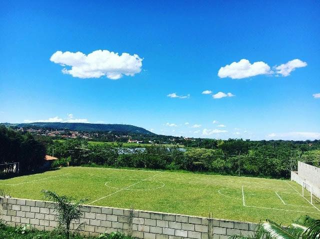 Chácara Jardim Alvorada Araçoiaba da Serra 