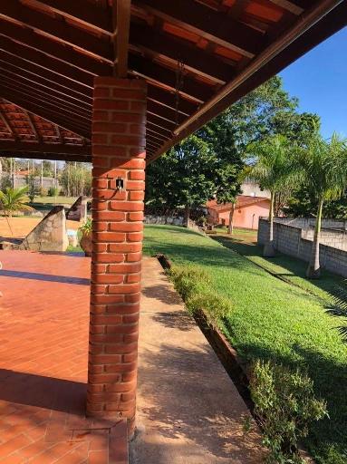 Chácara Jardim Alvorada Araçoiaba da Serra 