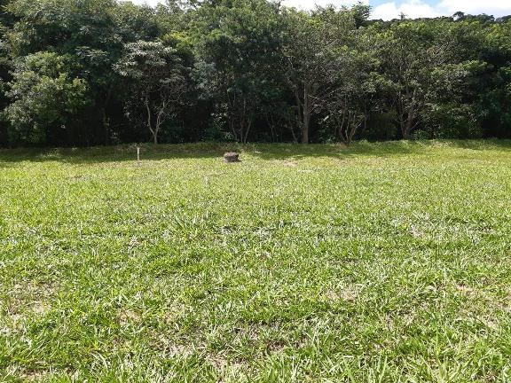 Terreno Protestantes Votorantim 