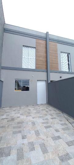 Sobrado Jardim Rubi Sorocaba 