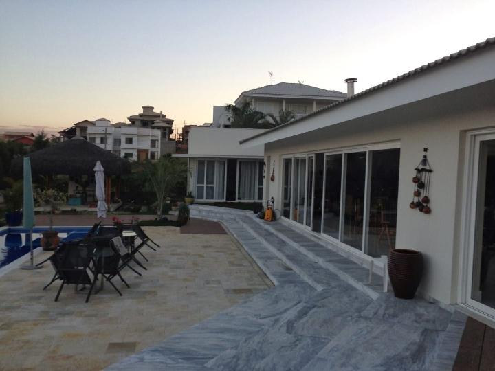 Casa Parque Reserva Fazenda Imperial Sorocaba 