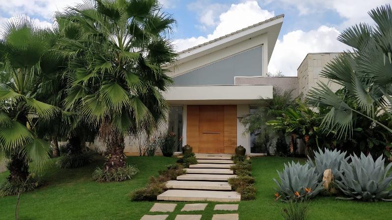 Casa Parque Reserva Fazenda Imperial Sorocaba 