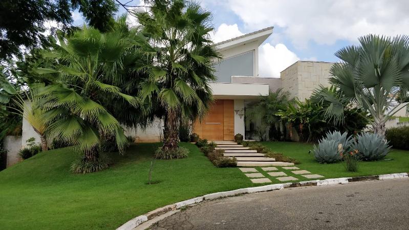 Casa Parque Reserva Fazenda Imperial Sorocaba 