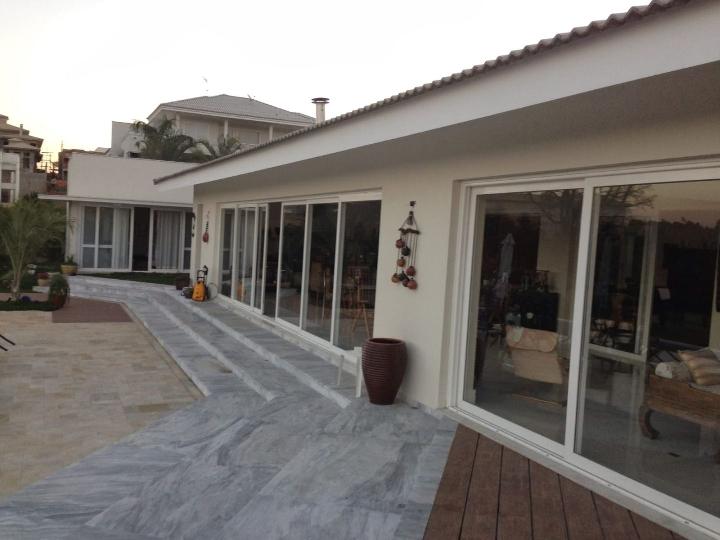 Casa Parque Reserva Fazenda Imperial Sorocaba 