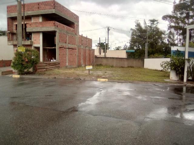 Terreno Colina Santa Mônica Votorantim 