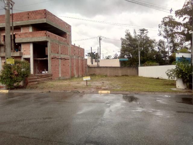 Terreno Colina Santa Mônica Votorantim 