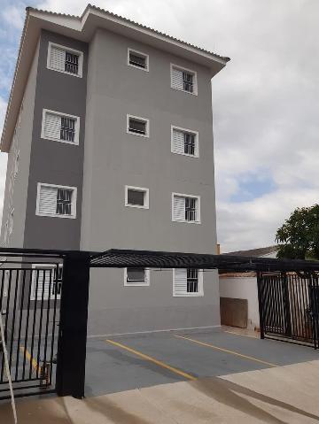 Apartamento Jardim Simus Sorocaba 