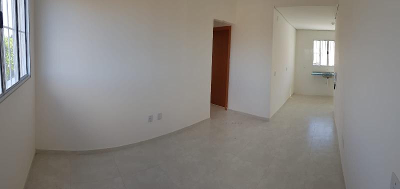 Apartamento Jardim Simus Sorocaba 