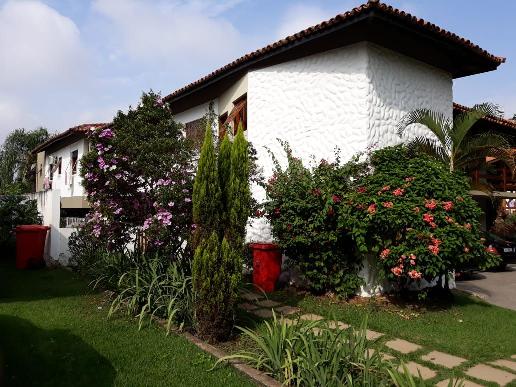 Casa Parque Campolim Sorocaba