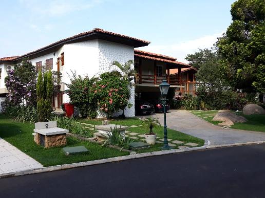Casa Parque Campolim Sorocaba