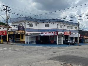 Prédio Comercial Parque Vitória Régia Sorocaba 