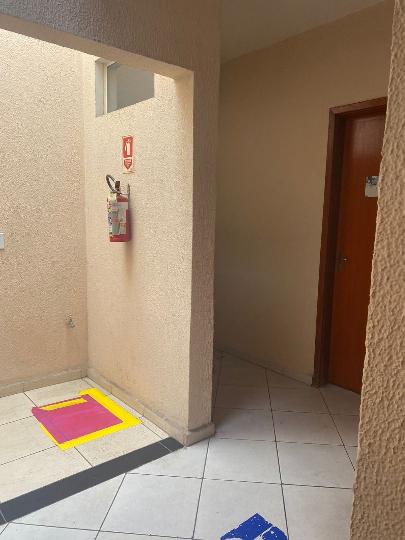 Prédio Comercial Parque Vitória Régia Sorocaba 