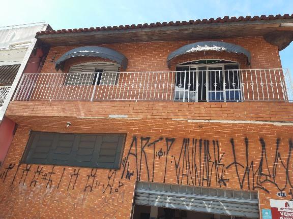 Casa Vila Formosa Sorocaba