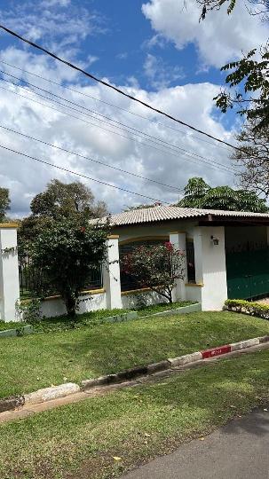 Casa Condomínio City Castelo Itu 