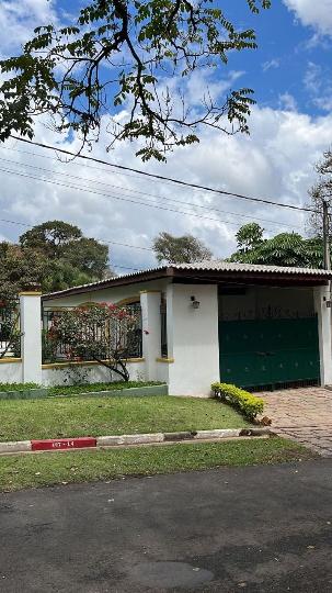 Casa Condomínio City Castelo Itu 