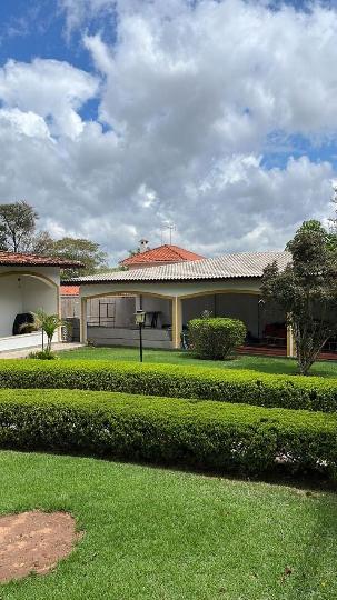 Casa Condomínio City Castelo Itu 