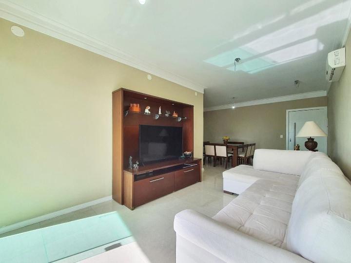 Apartamento Jardim Paulistano Sorocaba 