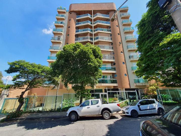 Apartamento Jardim Paulistano Sorocaba 