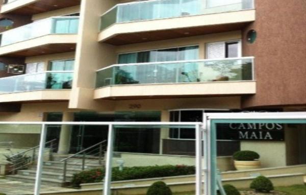 Apartamento Jardim Paulistano Sorocaba 