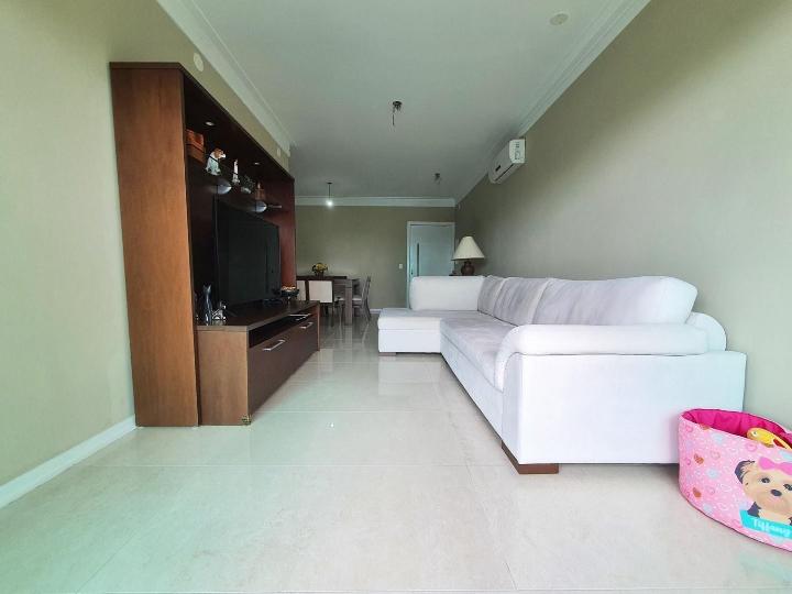 Apartamento Jardim Paulistano Sorocaba 
