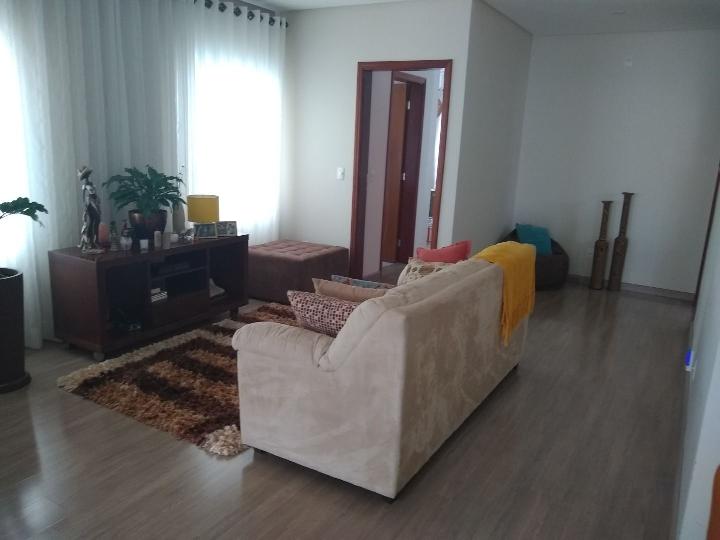 Sobrado Parque Campolim Sorocaba