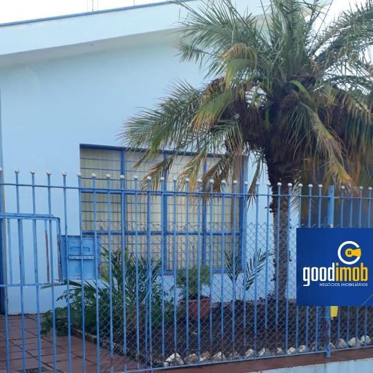 Casa Centro Votorantim